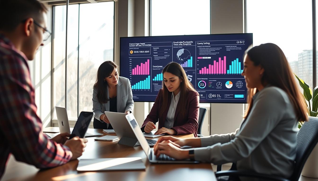 Cloud-Based Ledger Solutions for Your Business
